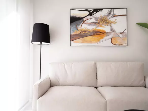 2-bedroom Apartment In Pilar De La Horadada, Spain (71 M²)