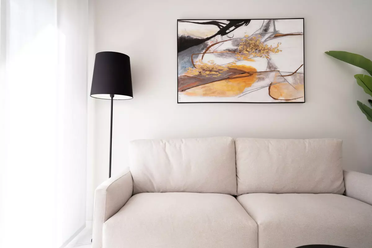 2-bedroom Apartment In Pilar De La Horadada, Spain (71 M²)