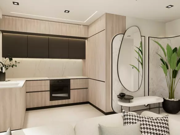 2-bedroom Apartment In Pilar De La Horadada, Spain (72 M²)