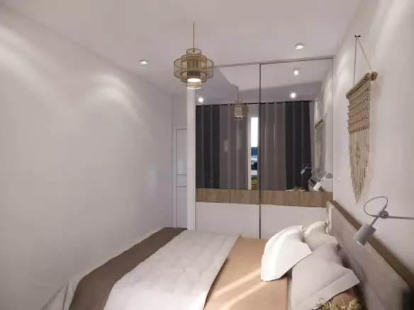 3-bedroom Apartment In Torrevieja, Spain (71 M²)