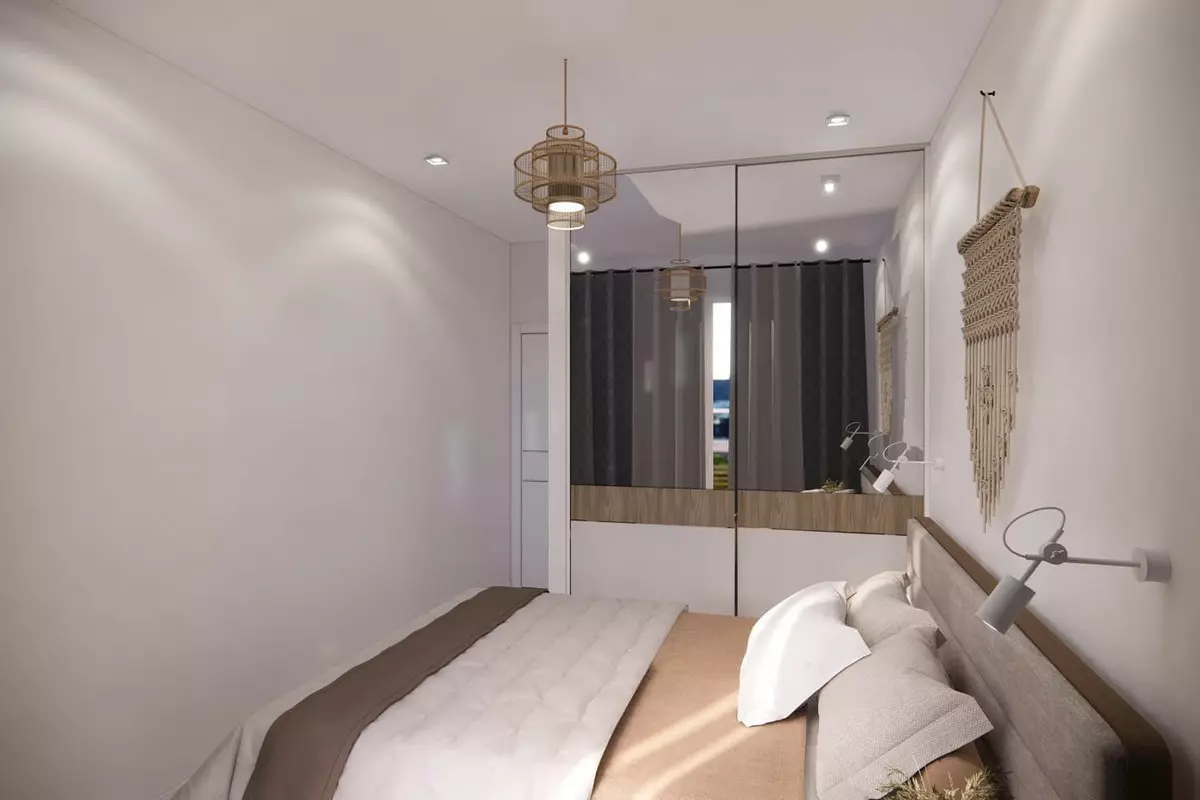 3-bedroom Apartment In Torrevieja, Spain (71 M²)