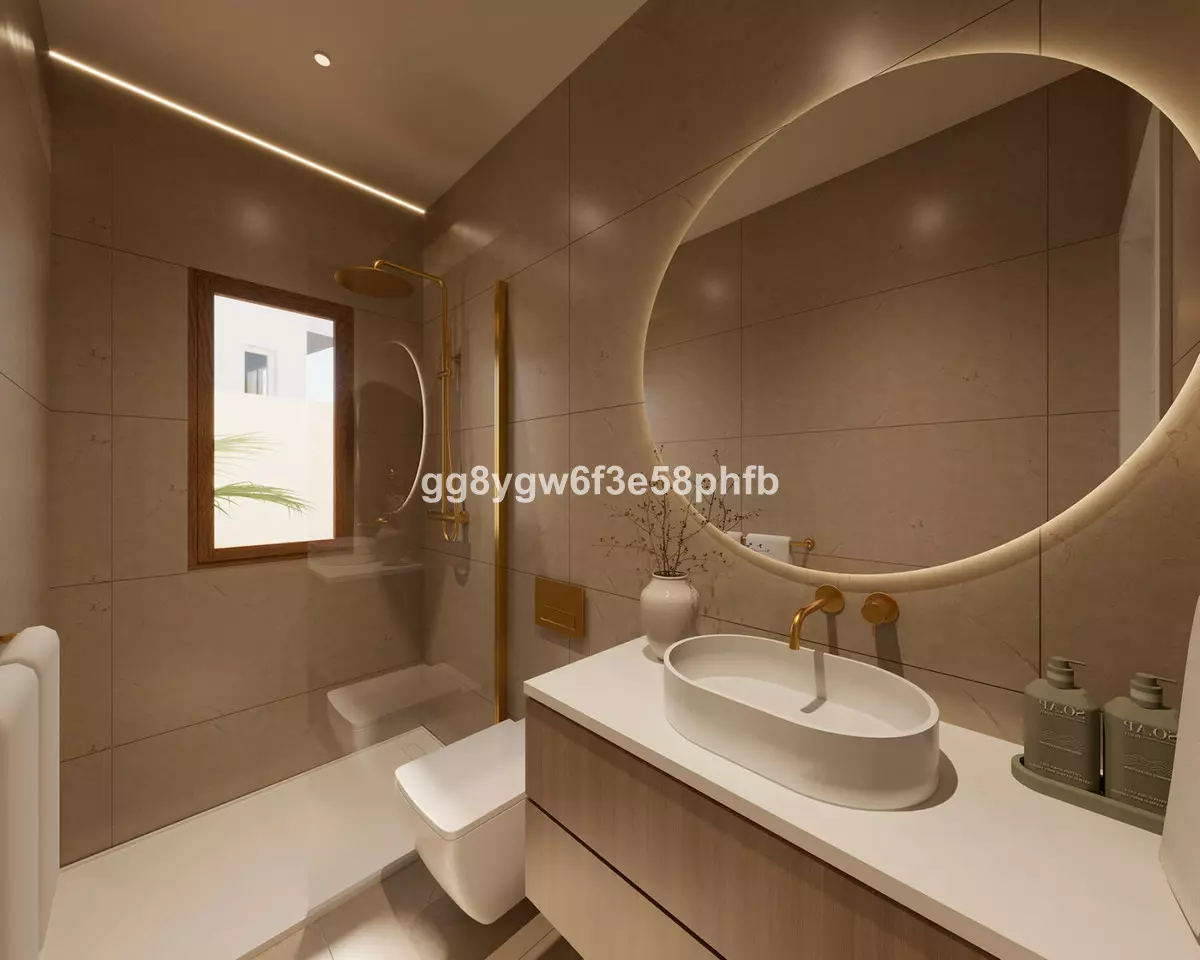 3-bedroom Villa In Orihuela, Spain (74 M²)