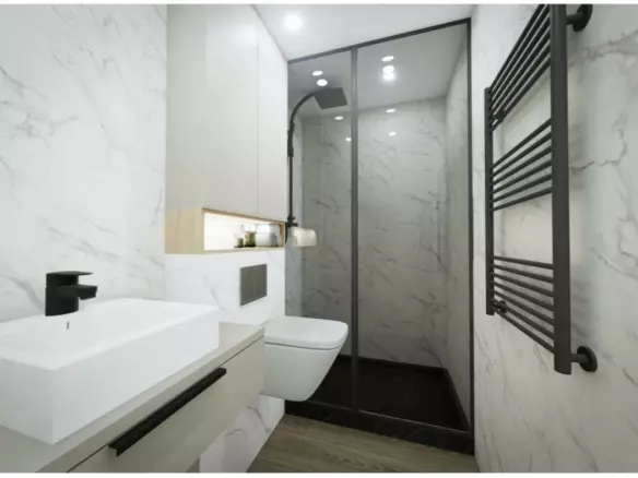 2-bedroom Apartment In Torrevieja, Spain (81 M²)