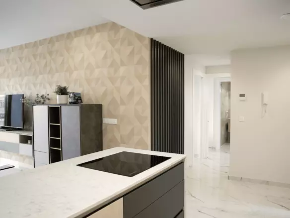 2-bedroom Town House In Rojales, Spain (79 M²)