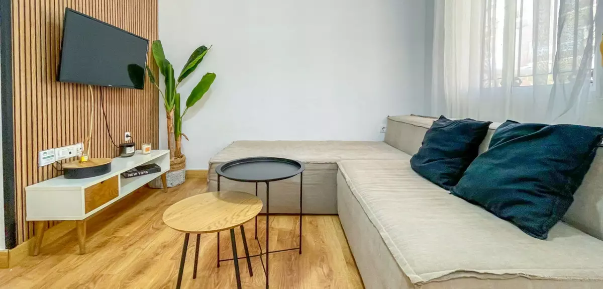 3-bedroom Town House In Orihuela, Spain (73 M²)