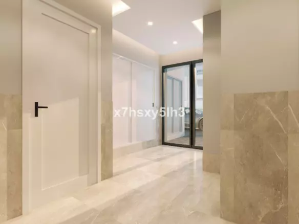 1-bedroom Apartment In Torrevieja, Spain (75 M²)