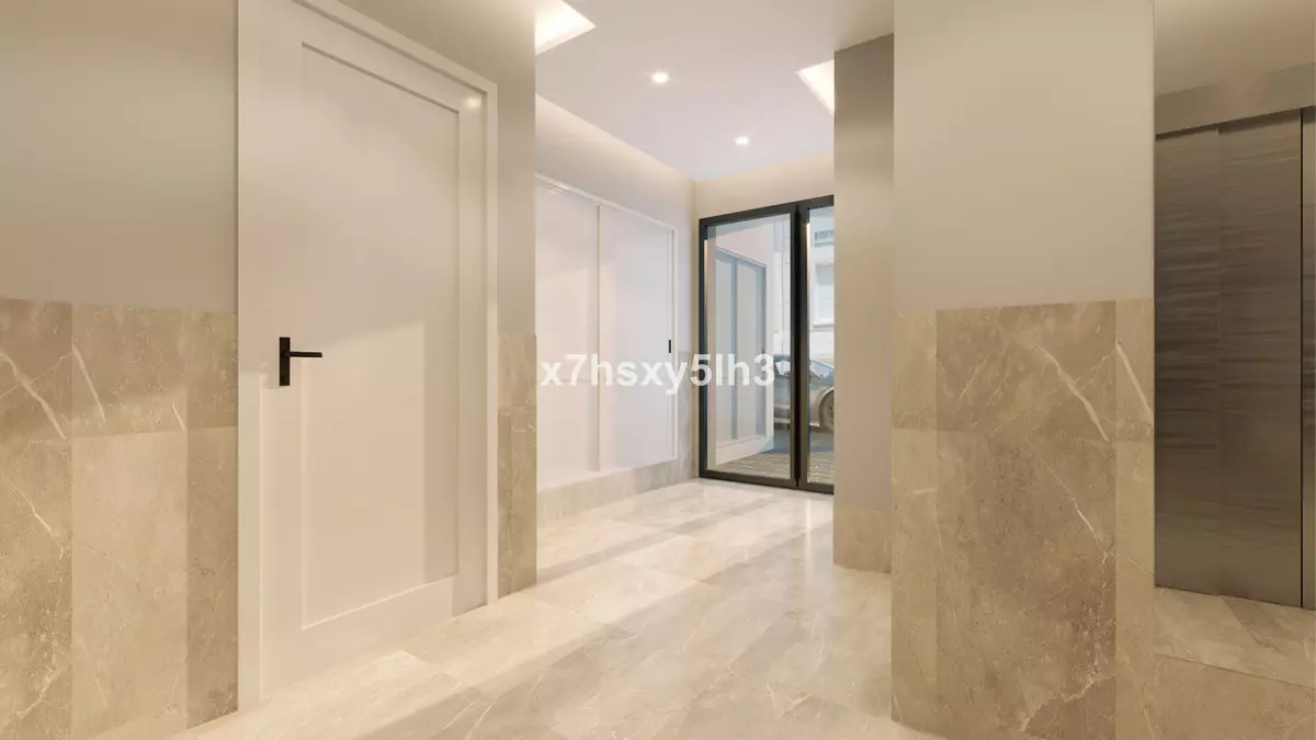 1-bedroom Apartment In Torrevieja, Spain (75 M²)