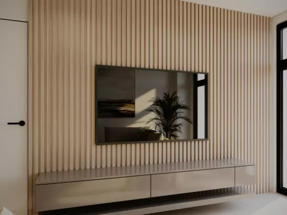 1-bedroom Apartment In Guardamar Del Segura, Spain (52 M²)