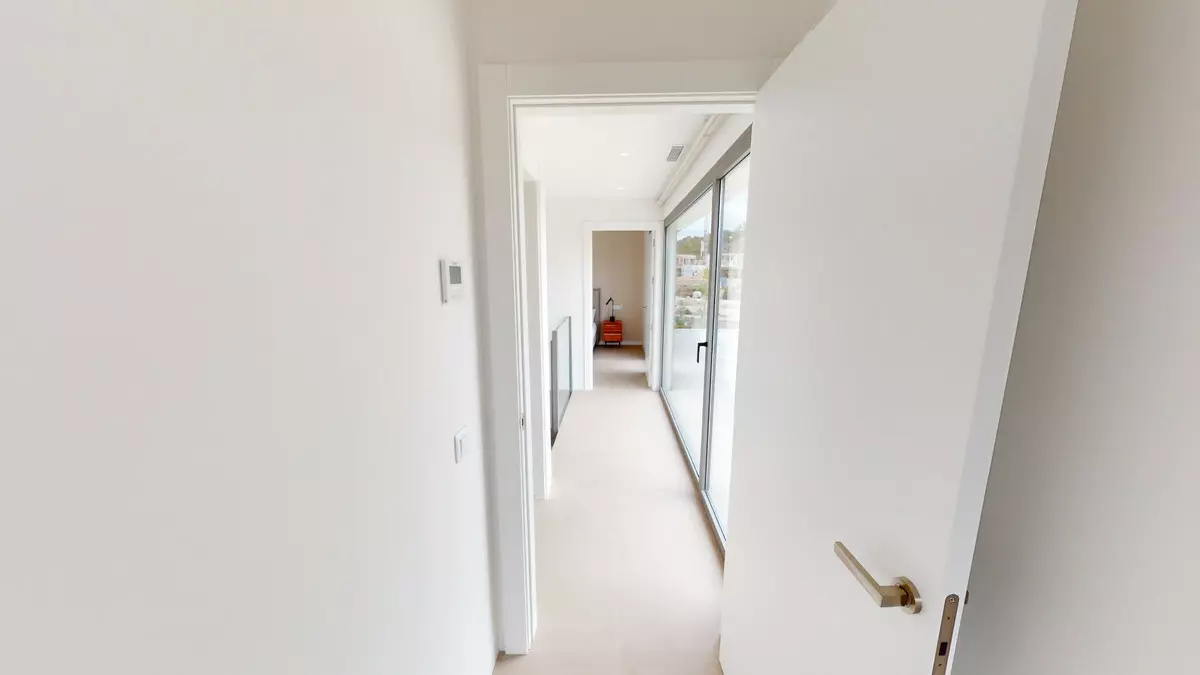3-bedroom Villa In Orihuela, Spain (129 M²)
