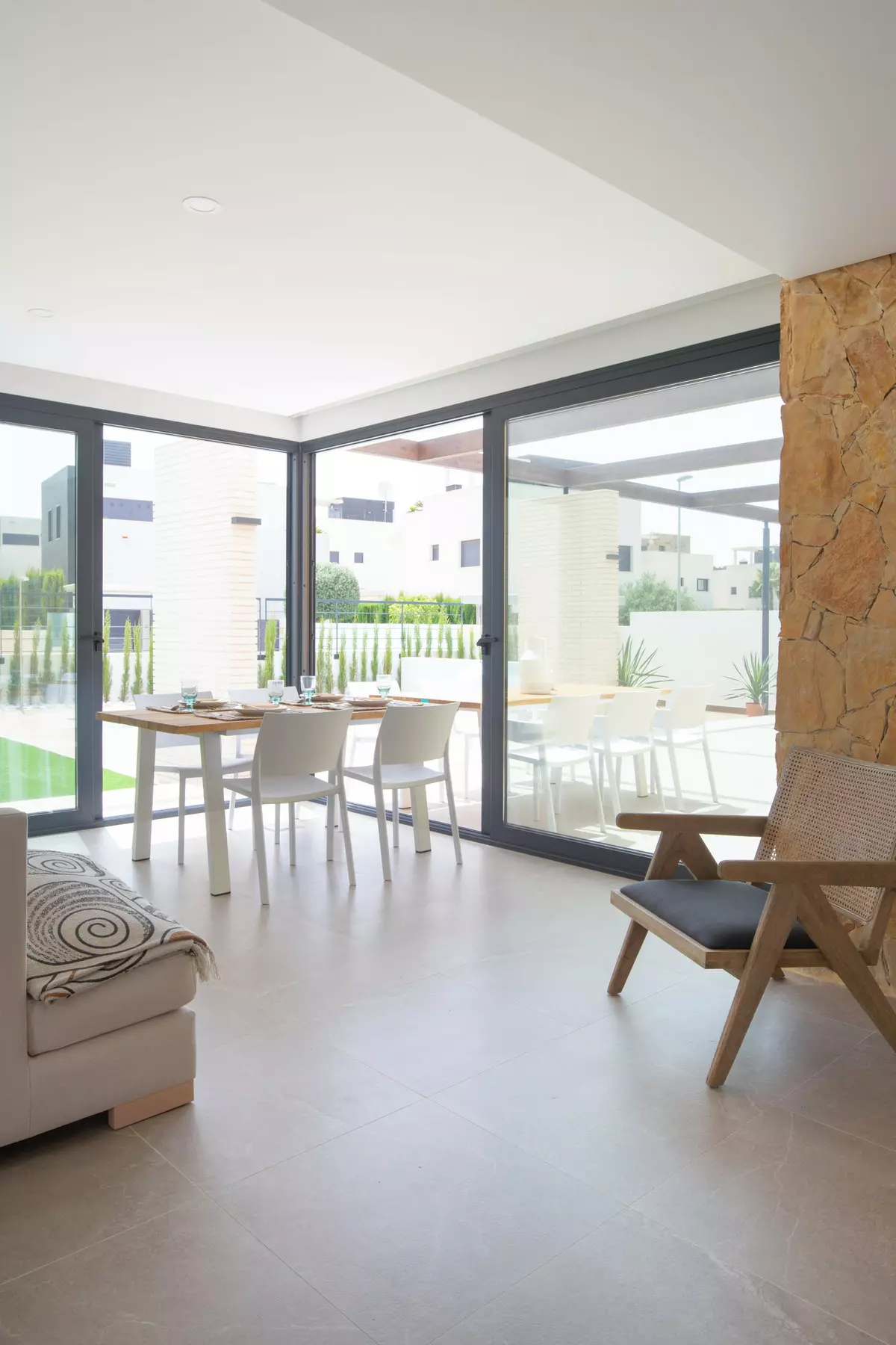 4-bedroom Villa In Orihuela, Spain (293 M²)