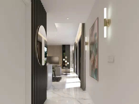 4-bedroom Villa In Rojales, Spain (107 M²)