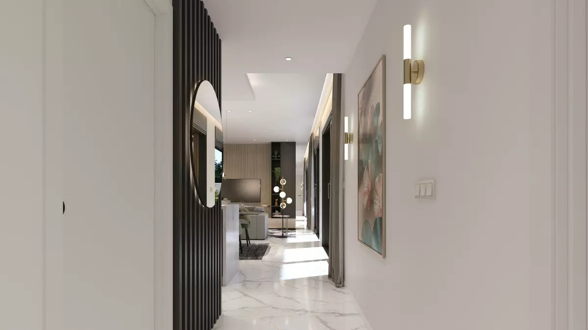 4-bedroom Villa In Rojales, Spain (107 M²)