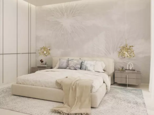 3-bedroom Villa In Algorfa, Spain (111 M²)