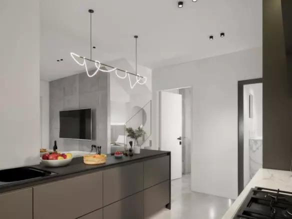 3-bedroom Villa In Los Montesinos, Spain (112 M²)