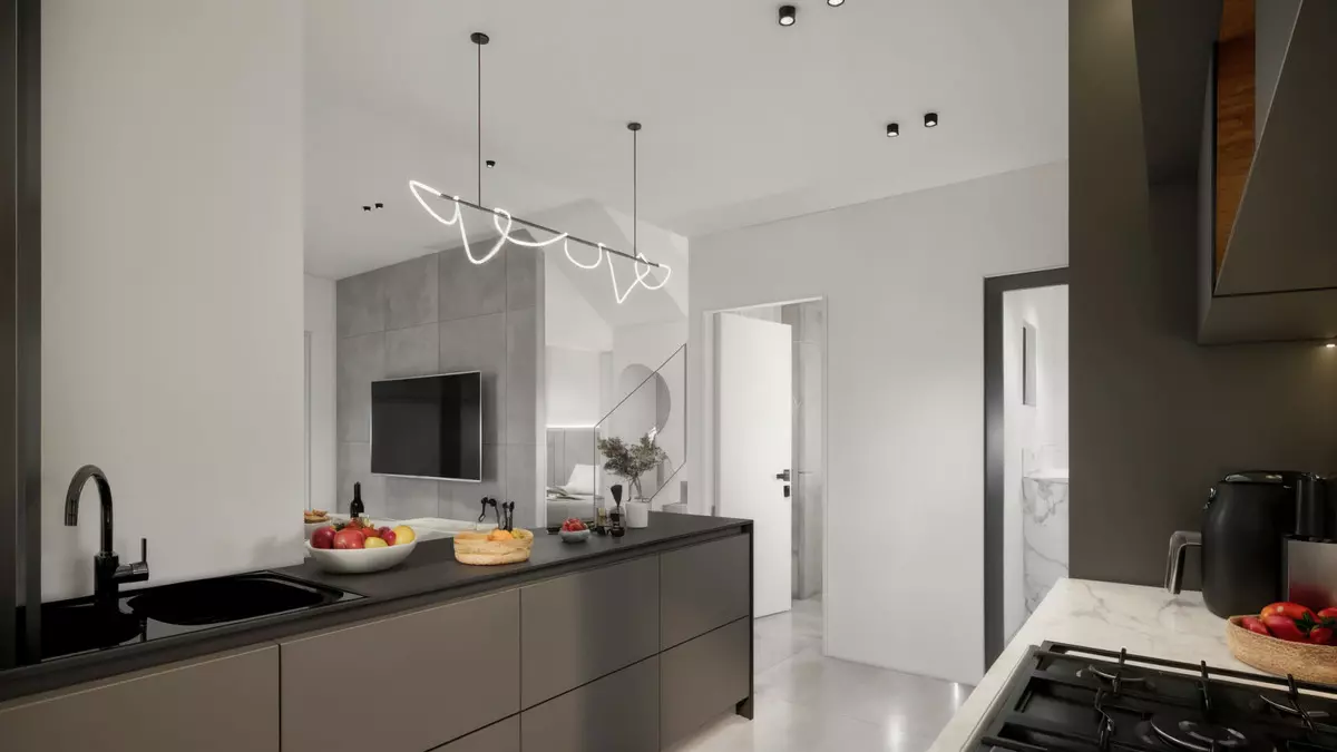3-bedroom Villa In Los Montesinos, Spain (112 M²)