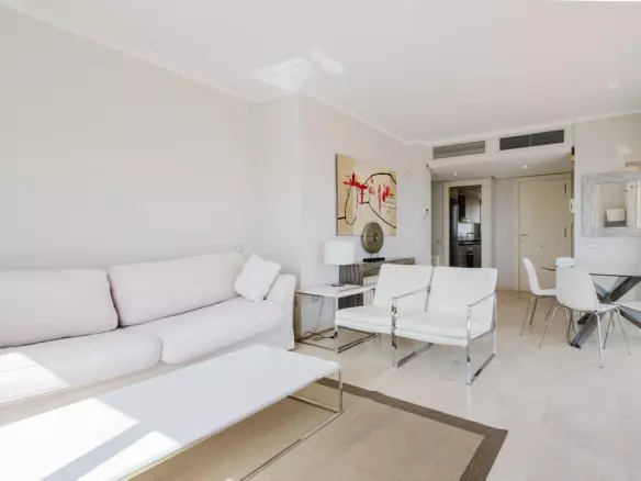 2-bedroom Apartment In Orihuela, Spain (100 M²)