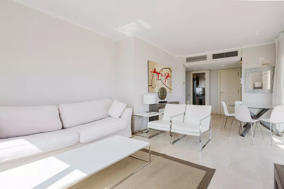 2-bedroom Apartment In Orihuela, Spain (100 M²)