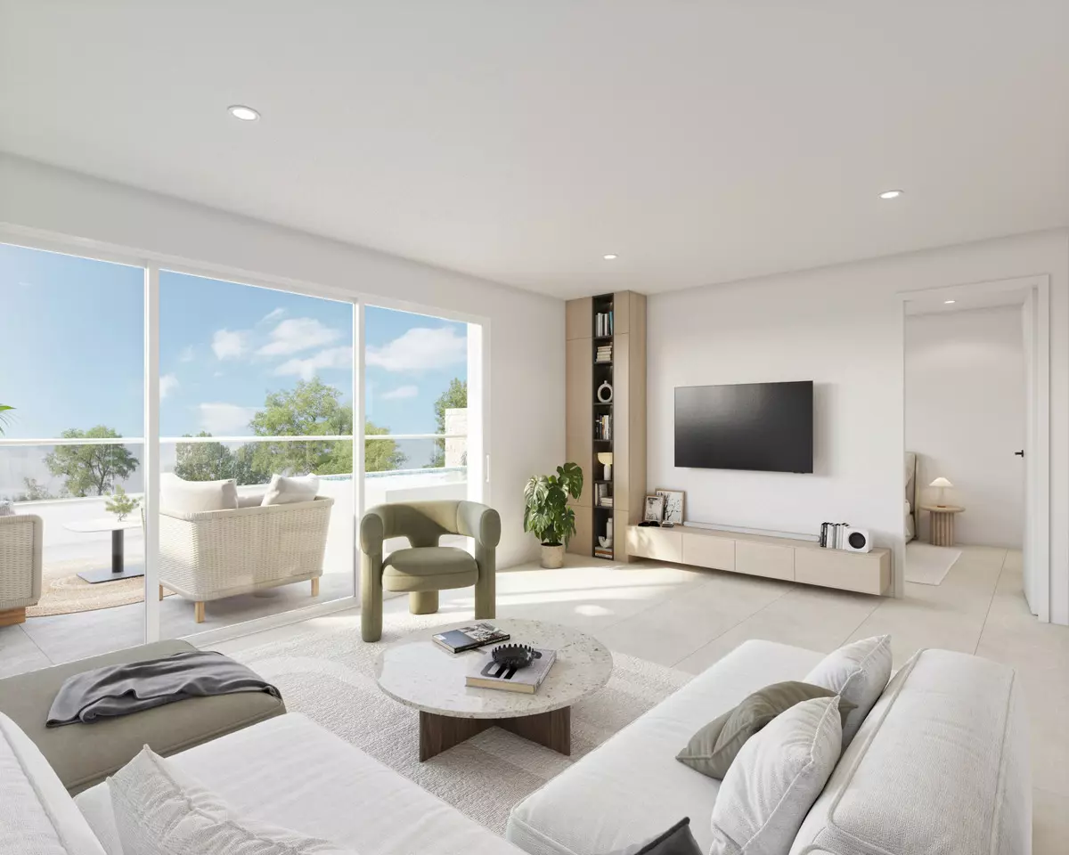 2-bedroom Apartment In Pilar De La Horadada, Spain (105 M²)