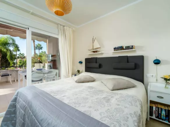 2-bedroom Apartment In Estepona, Spain (101 M²)