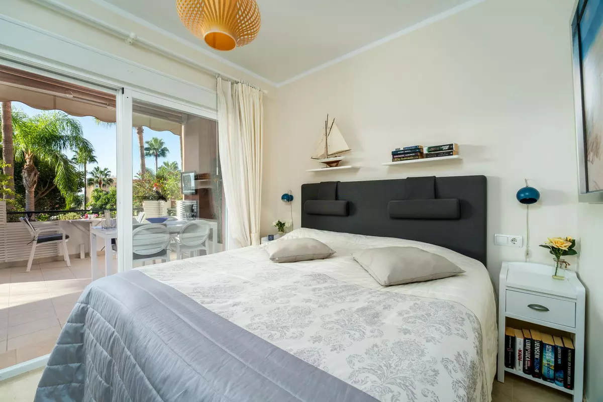 2-bedroom Apartment In Estepona, Spain (101 M²)