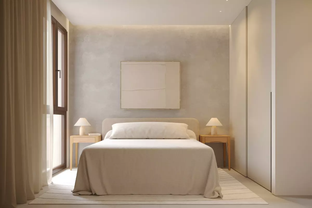 3-bedroom Villa In Dolores, Spain (118 M²)