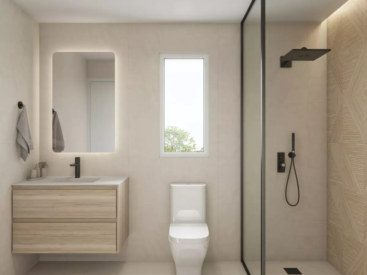 2-bedroom Apartment In Pilar De La Horadada, Spain (105 M²)