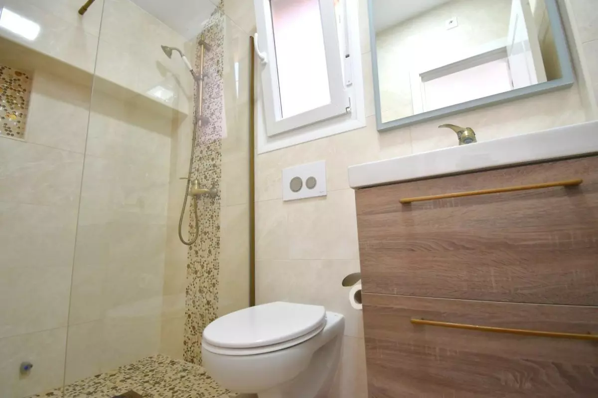 3-bedroom Villa In Orihuela, Spain (112 M²)