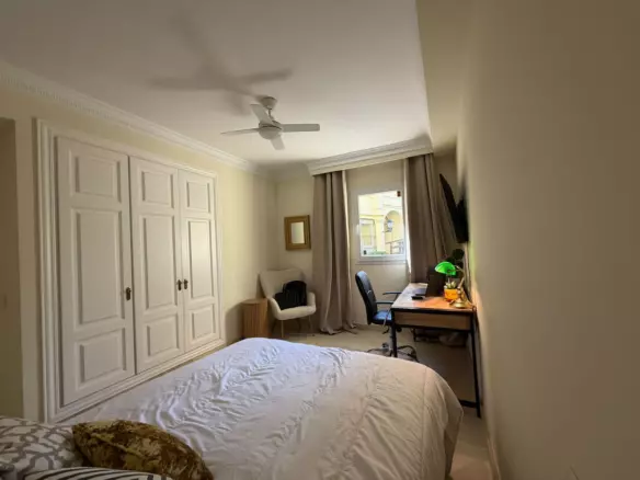 3-bedroom Apartment In Casares, Spain (115 M²)