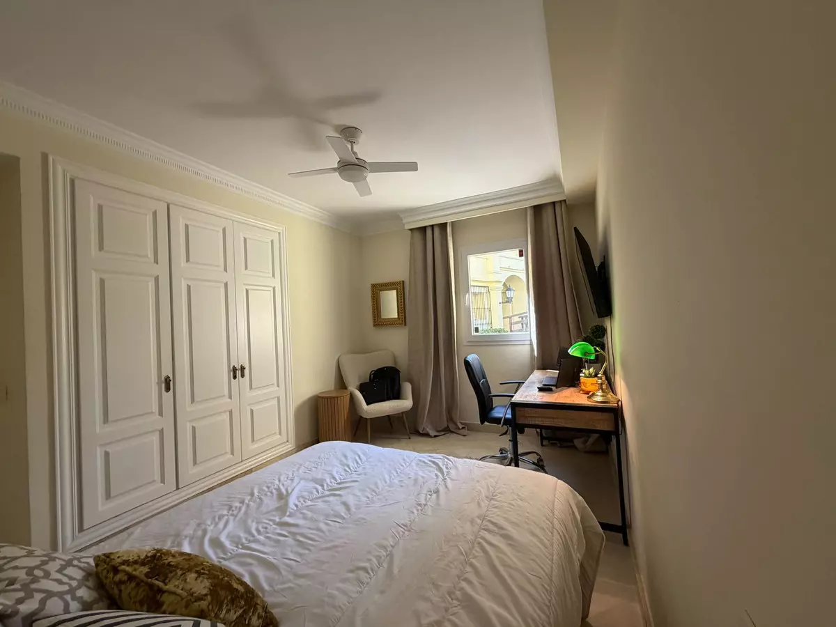 3-bedroom Apartment In Casares, Spain (115 M²)
