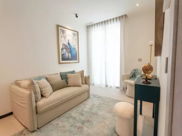 3-bedroom Villa In Algorfa, Spain (191 M²)