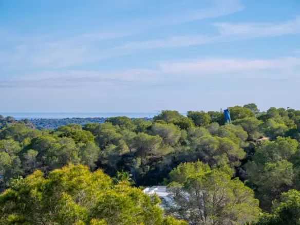 3-bedroom Apartment In Orihuela, Spain (135 M²)
