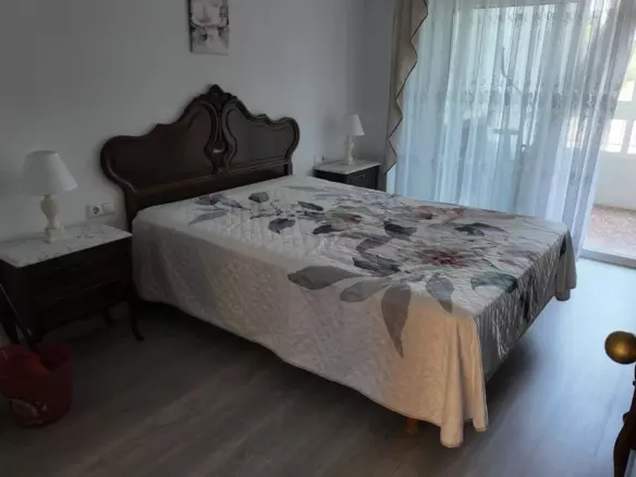 3-bedroom Apartment In Orihuela, Spain (70 M²)
