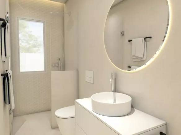 2-bedroom Apartment In Pilar De La Horadada, Spain (77 M²)