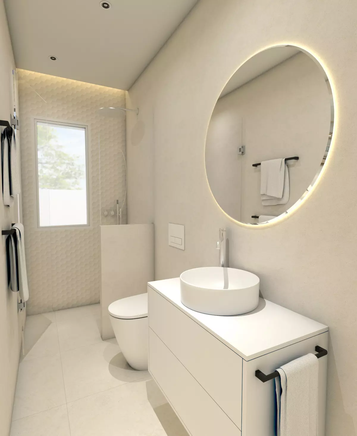 2-bedroom Apartment In Pilar De La Horadada, Spain (77 M²)