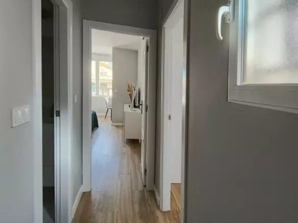 3-bedroom Town House In Orihuela, Spain (83 M²)
