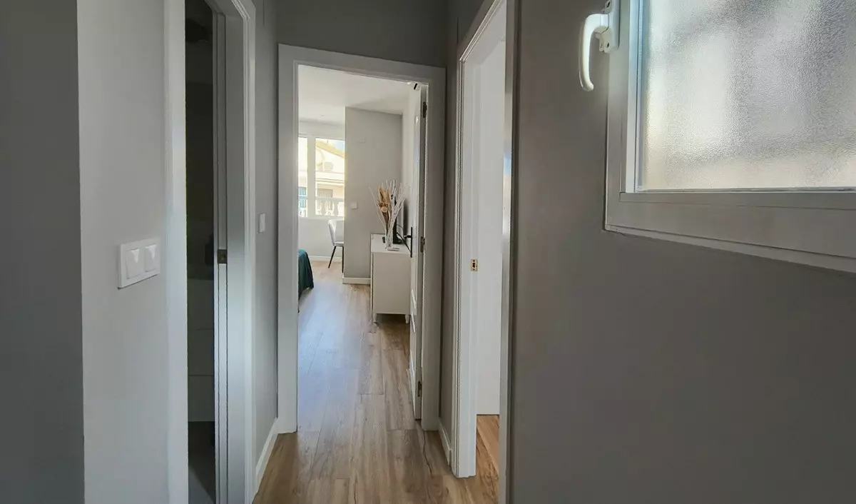 3-bedroom Town House In Orihuela, Spain (83 M²)