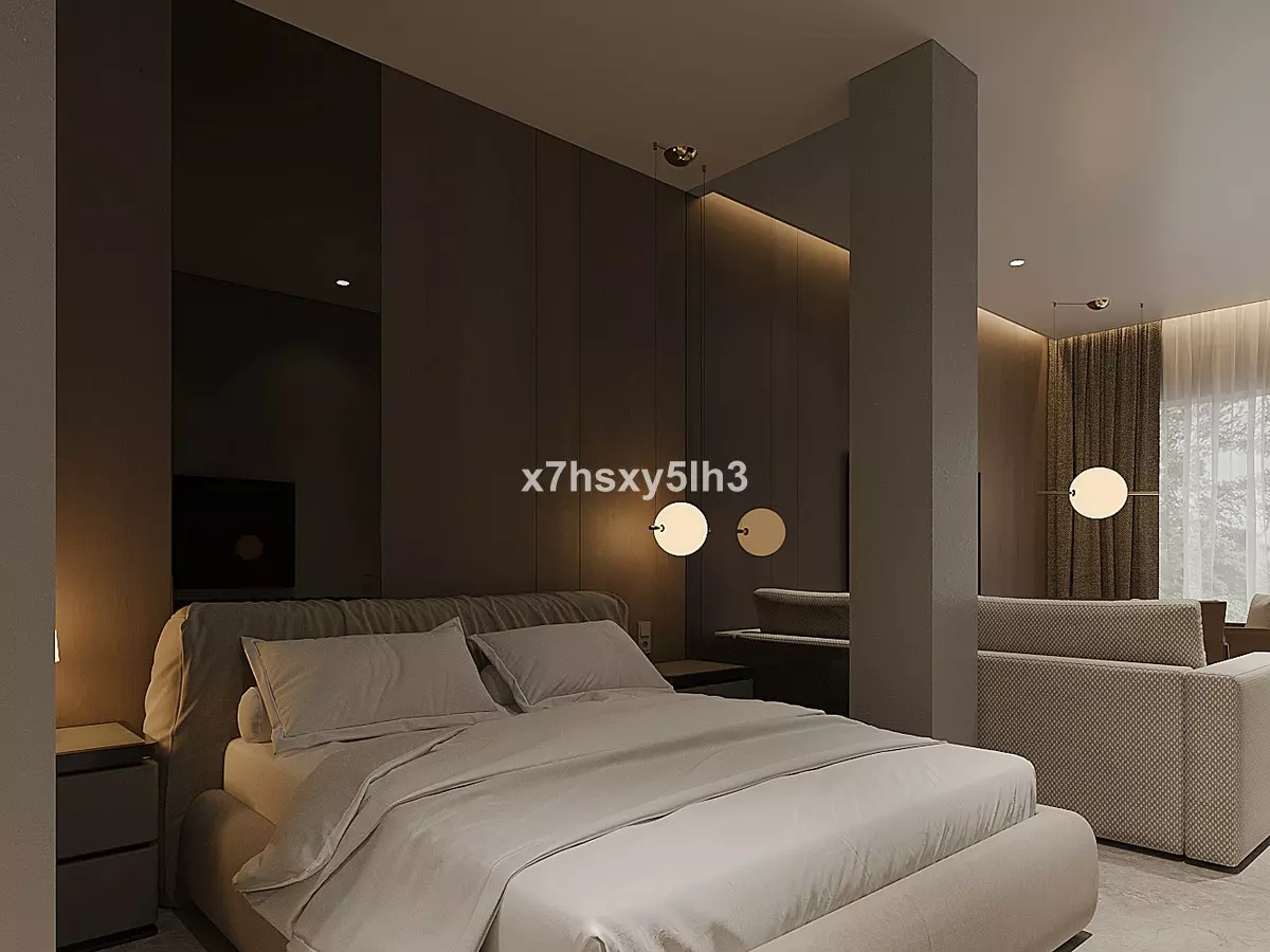 Apartment In Torrevieja, Spain (43 M²)