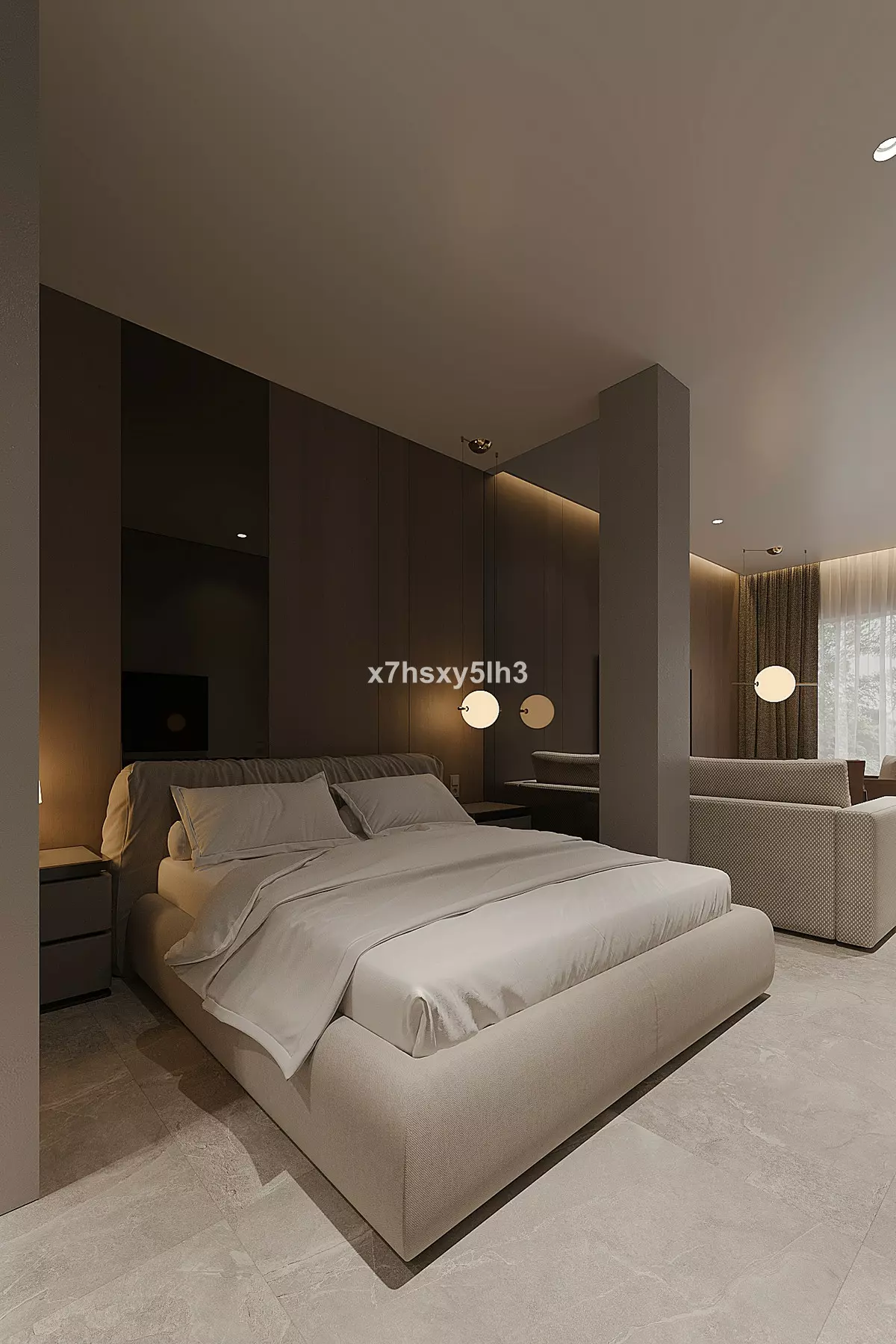 Apartment In Torrevieja, Spain (43 M²)