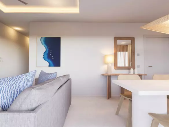 3-bedroom Villa In Torrevieja, Spain (87 M²)
