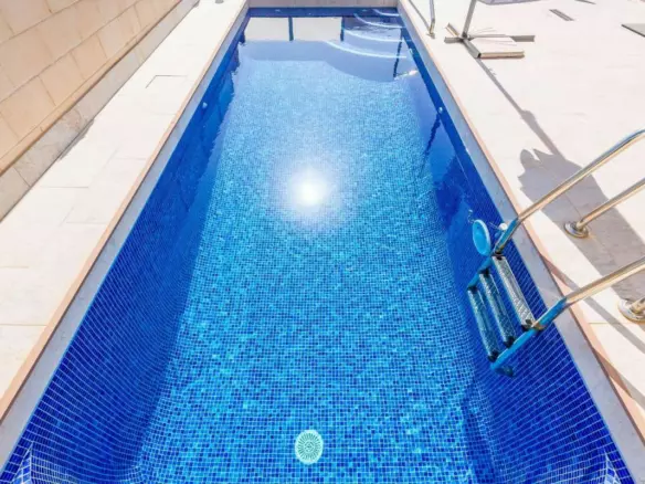 3-bedroom Villa In Orihuela, Spain (115 M²)