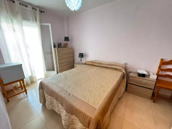 3-bedroom Apartment In Guardamar Del Segura, Spain (96 M²)