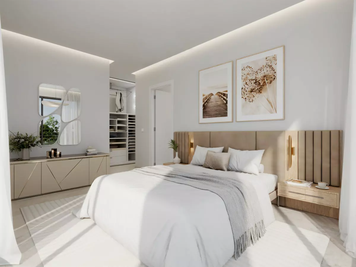 3-bedroom Villa In San Fulgencio, Spain (247 M²)