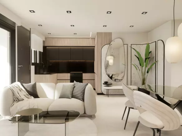 2-bedroom Apartment In Pilar De La Horadada, Spain (72 M²)