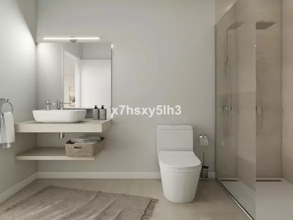 3-bedroom Apartment In Torrevieja, Spain (151 M²)