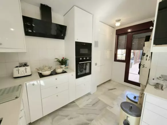 3-bedroom Villa In Benahavis, Spain (200 M²)