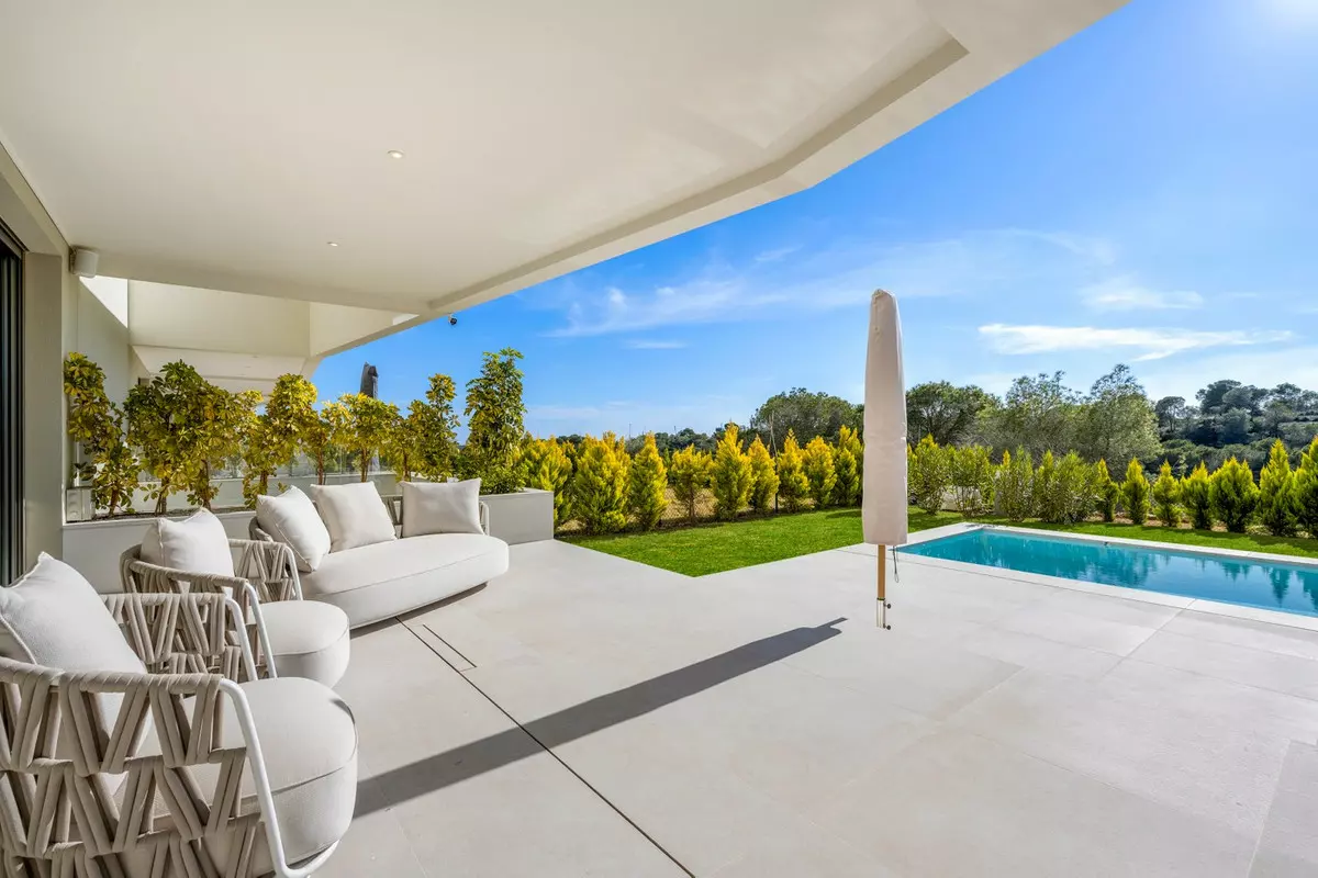 3-bedroom Apartment In Orihuela, Spain (135 M²)
