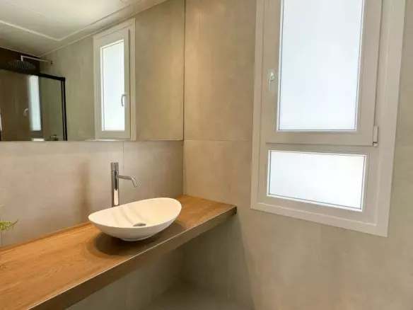 3-bedroom Semi In Algorfa, Spain (109 M²)