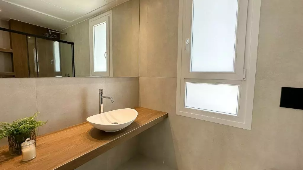 3-bedroom Semi In Algorfa, Spain (109 M²)