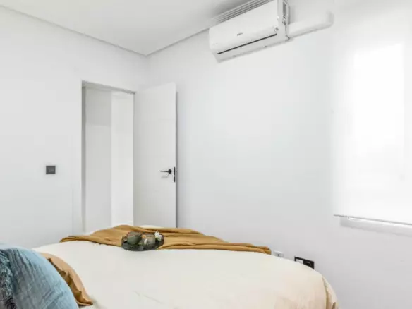 2-bedroom Apartment In Orihuela, Spain (68 M²)