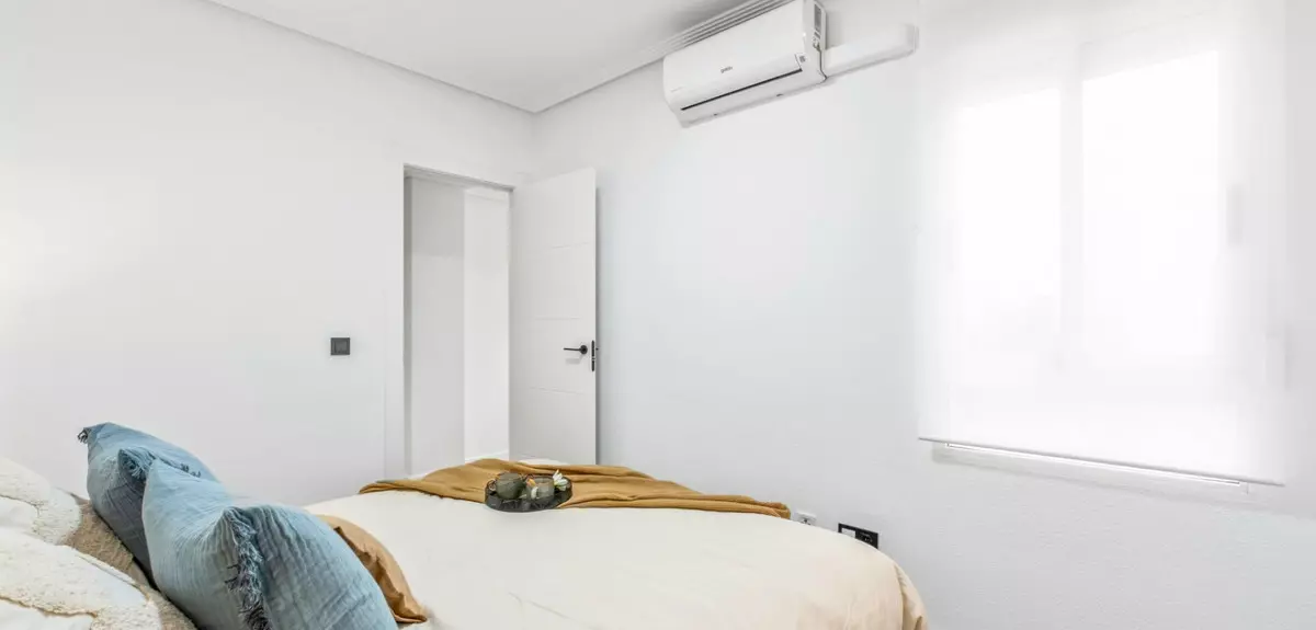 2-bedroom Apartment In Orihuela, Spain (68 M²)